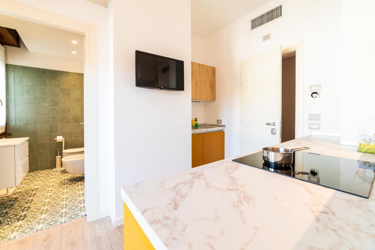 B&B All'Angelo Negrar Exterior foto